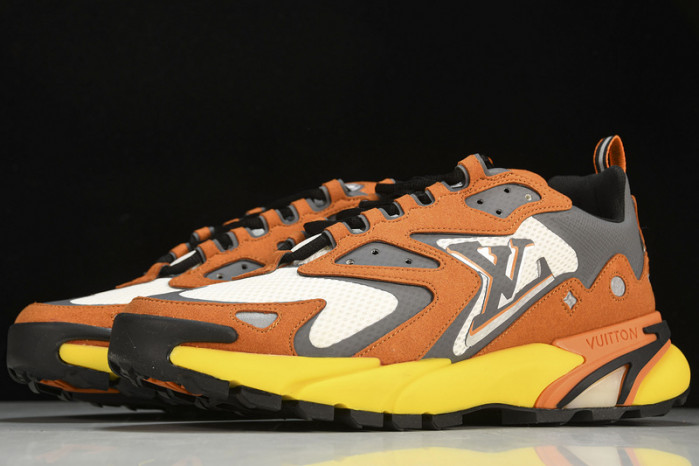 lvt sneakers copshoe l&v-121