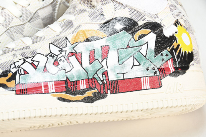 sneakers copshoe l-125
