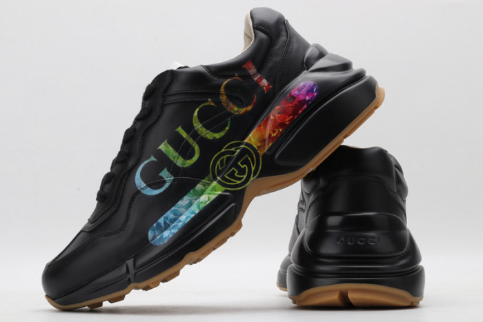 gc trainer sneaker kickze gc-11