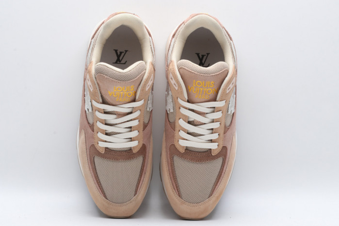 lvt sneakers copshoe l&v-132