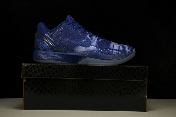 nike zoom kobe 6 