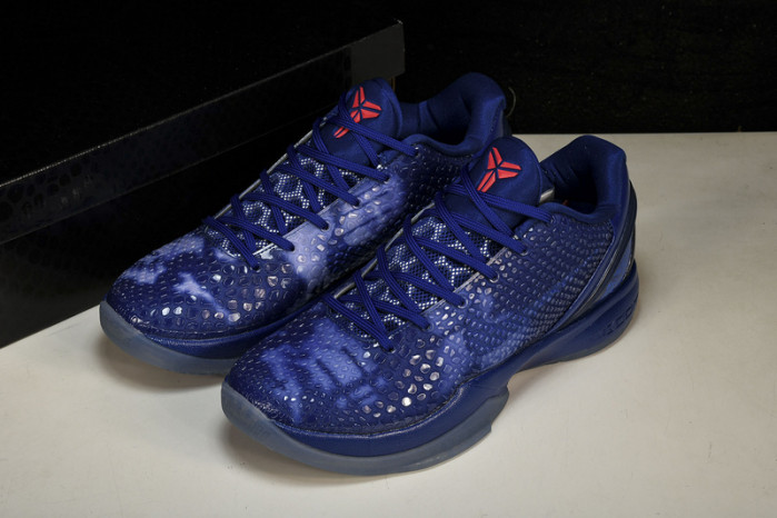 nike zoom kobe 6 