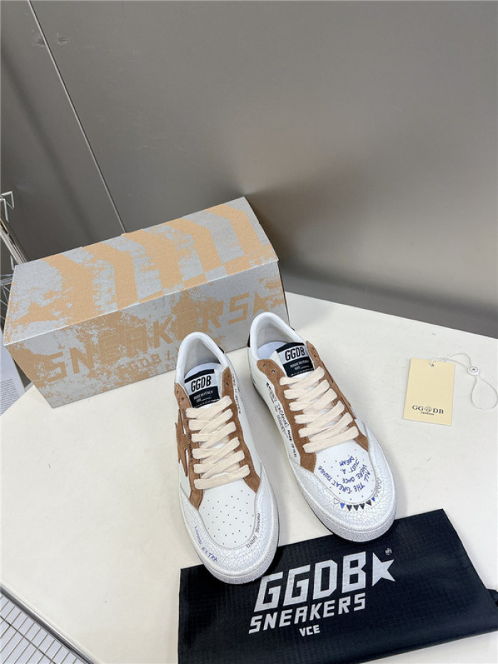 g*lden g*ose sneakers copshoe gg-09