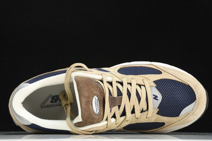 n*ew b*alance copshoe nb-040