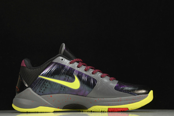 nike kobe 5 protro chaos ge cd4991-001