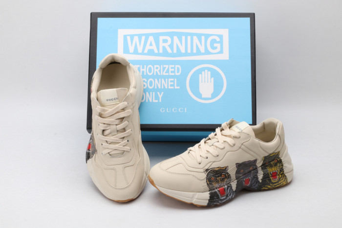 gc trainer sneaker kickze gc-14
