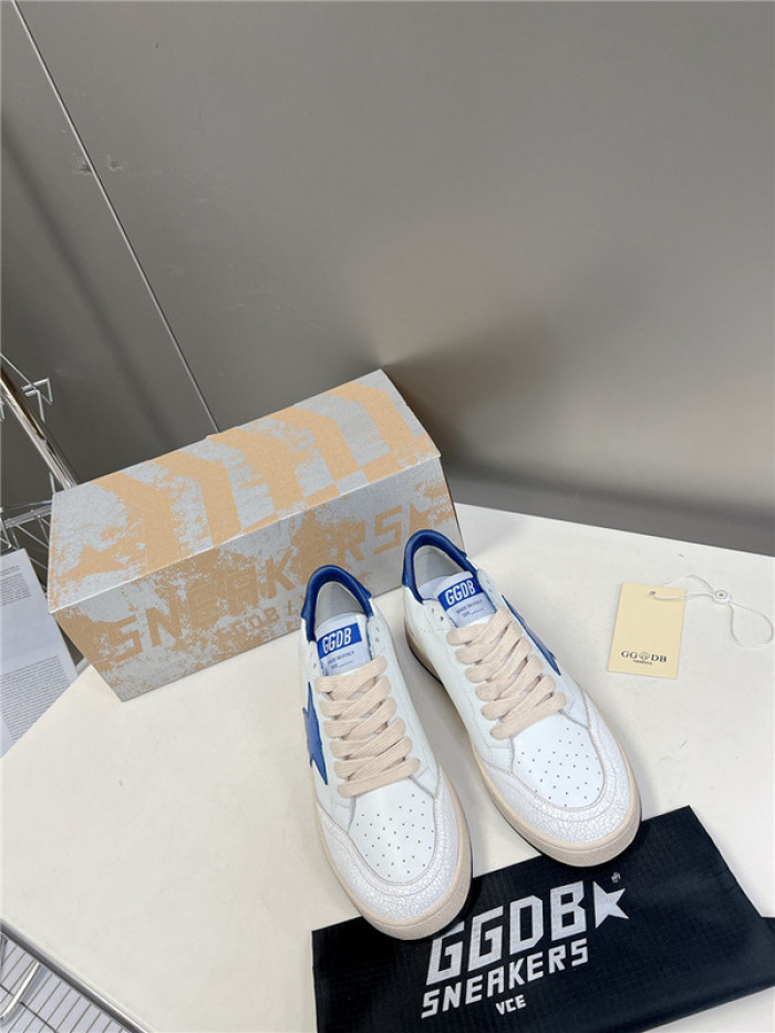 g*lden g*ose sneakers copshoe gg-08