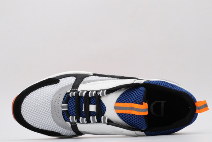 d1r* b22 trainer sneaker kickze dr-18