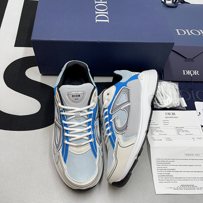 d1r* b30 trainer sneaker copshoe dr-126