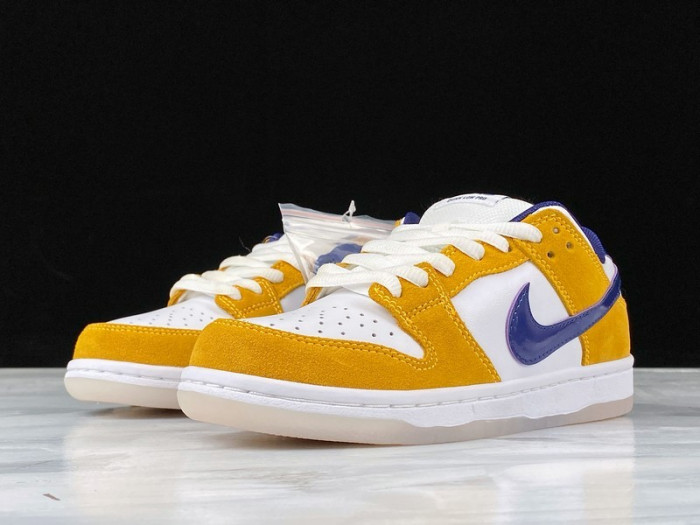 nike sb dunk low laser orange bq6817-800