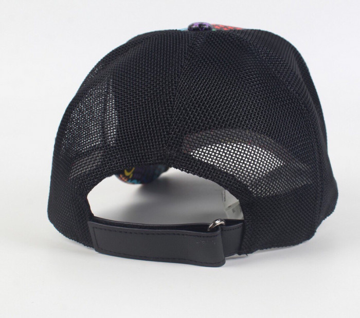hat copshoe-hat11