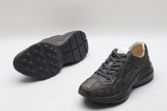 gc trainer sneaker copshoe gc-137
