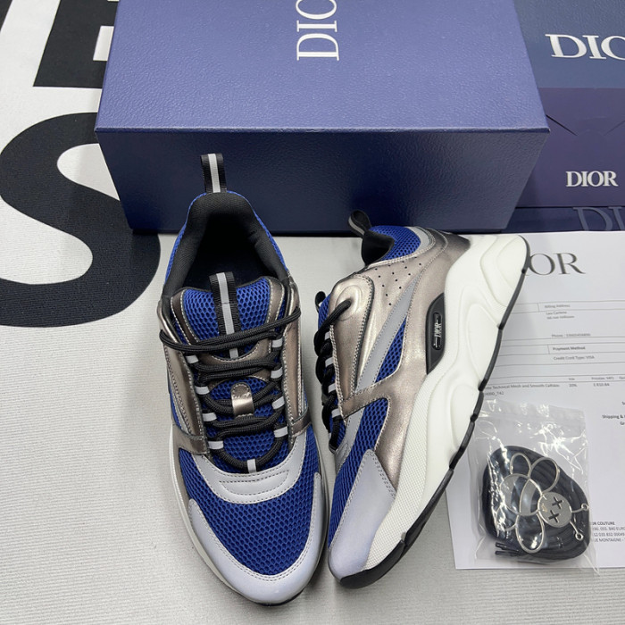 d1r* b22 trainer sneaker copshoe dr-137