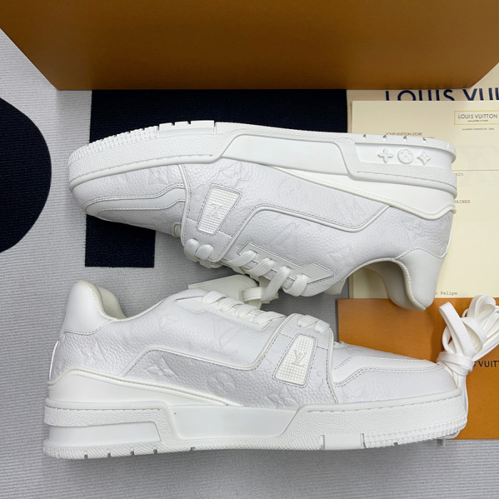lvt sneakers copshoe l&v-153