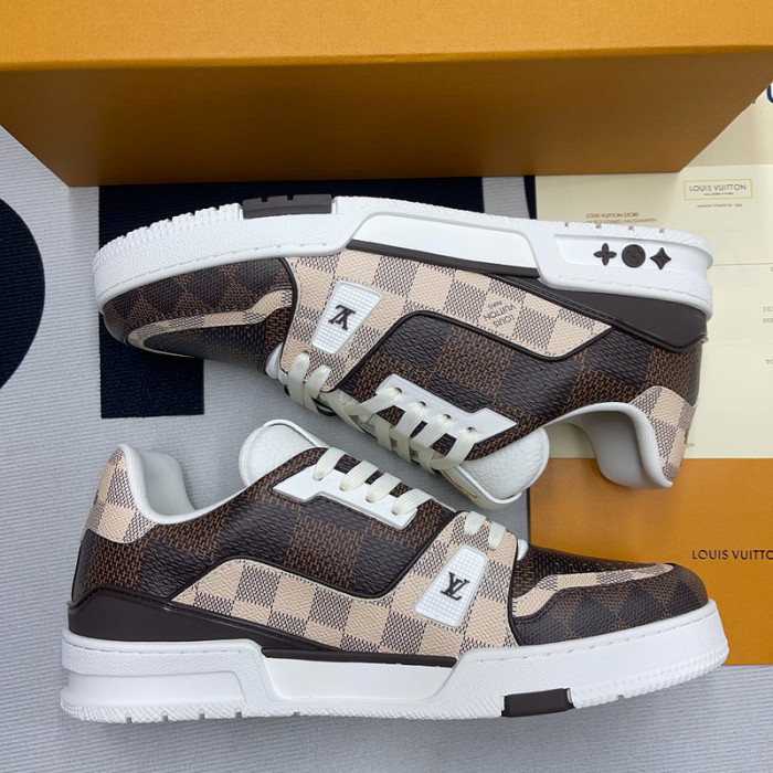 lvt sneakers copshoe l&v-155