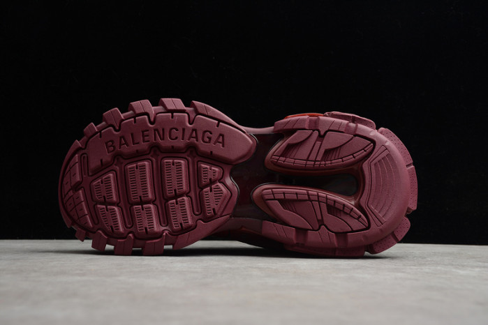bl trainers track -kickze bl 2