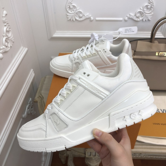 lvt sneakers copshoe l&v-159