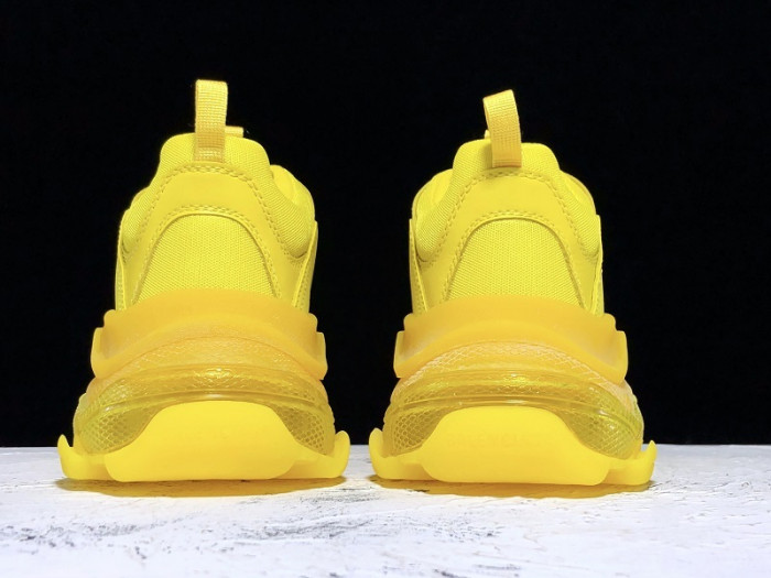 bl triple trainer ‘yellof 544351 w09o1 6501