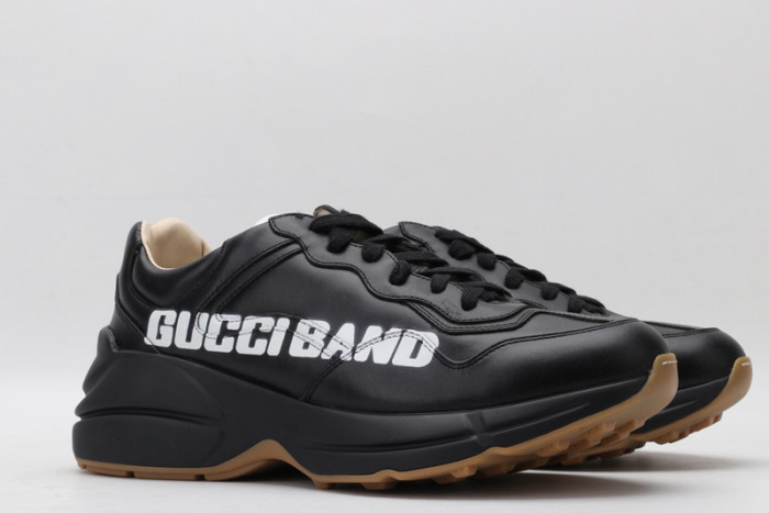 gc trainer sneaker kickze gc-12