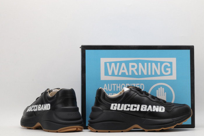 gc trainer sneaker kickze gc-12