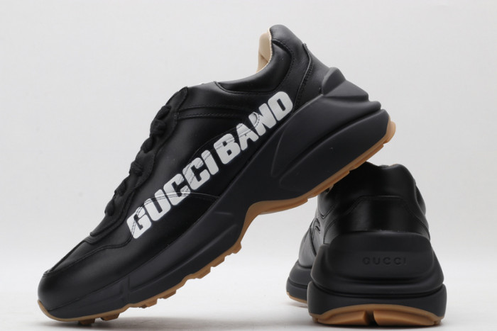 gc trainer sneaker kickze gc-12
