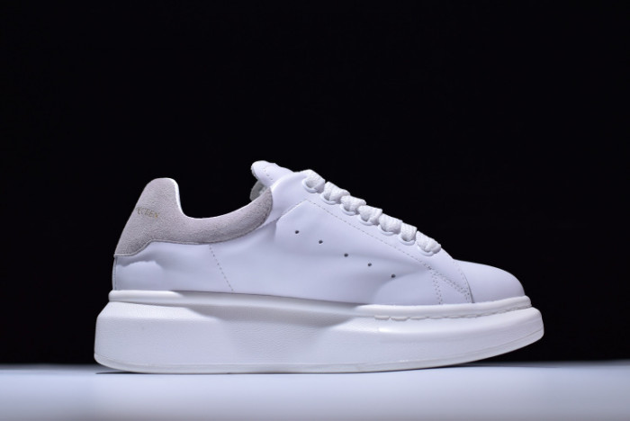 alexander mcqueen sole sneakers 462214 whgp7 -grey