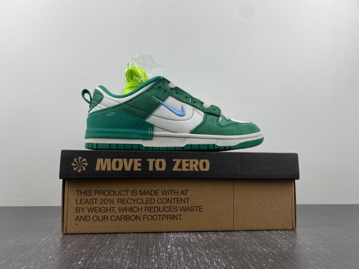 dunk low disrupt 2 