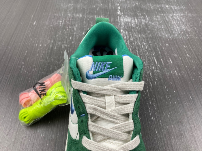 dunk low disrupt 2 