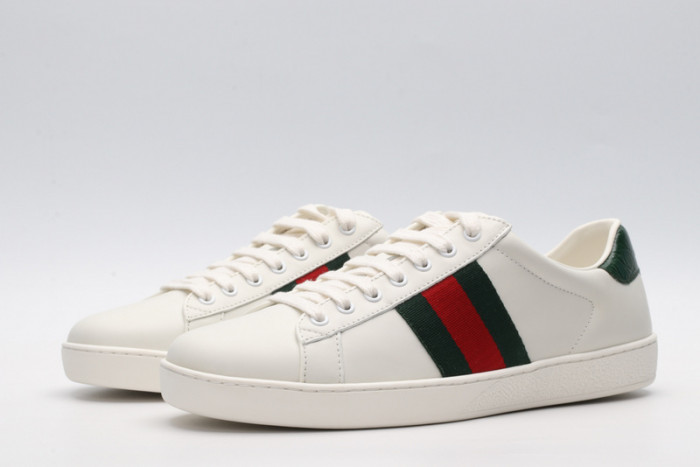 gc ace embroidered low-top sneaker with 431920
