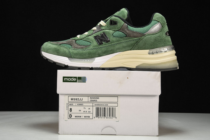 n*ew b*alance copshoe nb-022