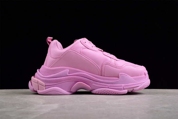 bl triple s trainers -copshoe bl124