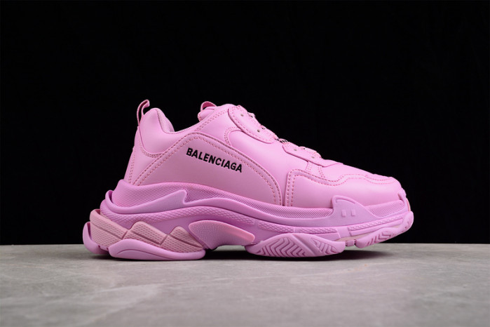 bl triple s trainers -copshoe bl124