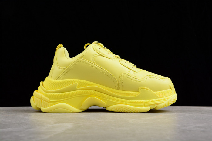 bl triple s trainers -copshoe bl125