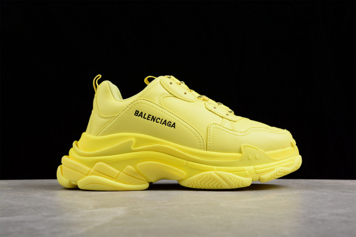 bl triple s trainers -copshoe bl125