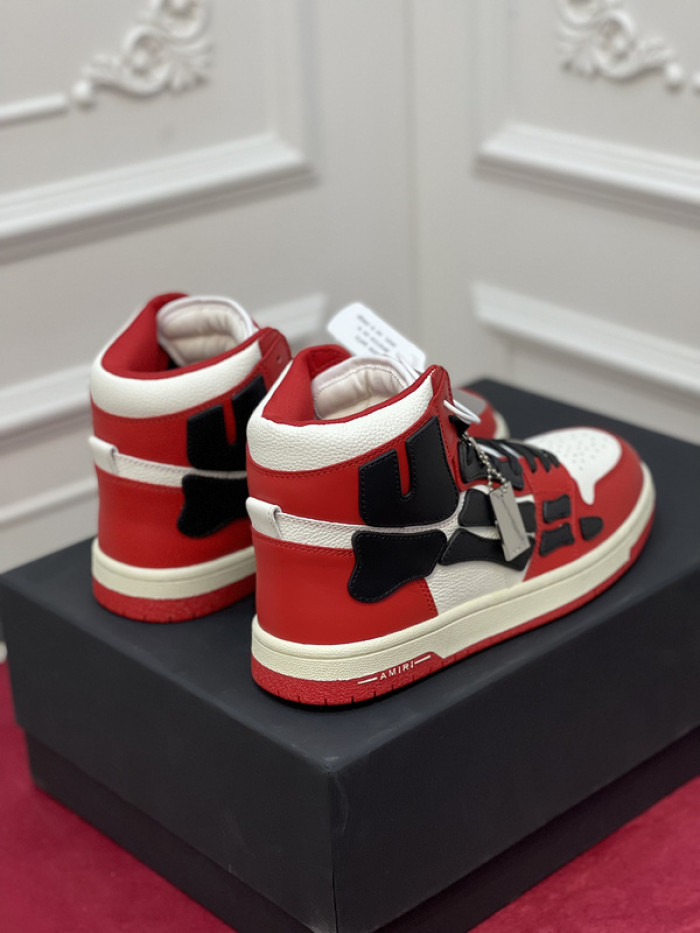 amiri sneakers copshoe am-17
