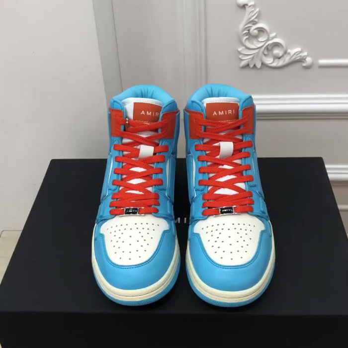 amiri sneakers copshoe am-20