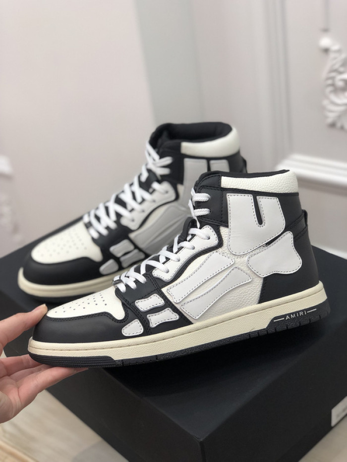 amiri sneakers copshoe am-22