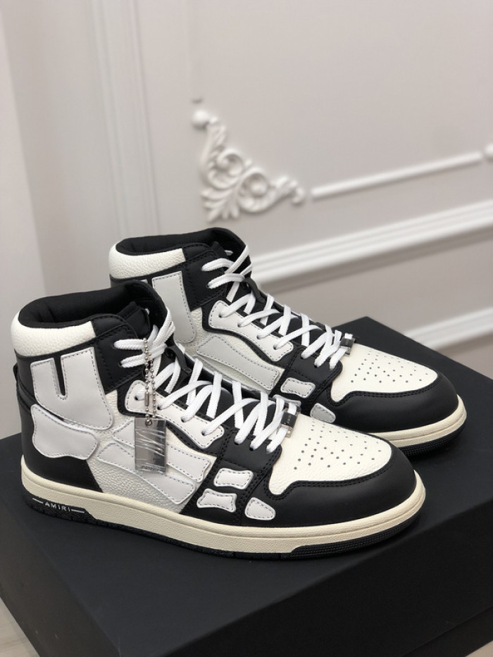 amiri sneakers copshoe am-22