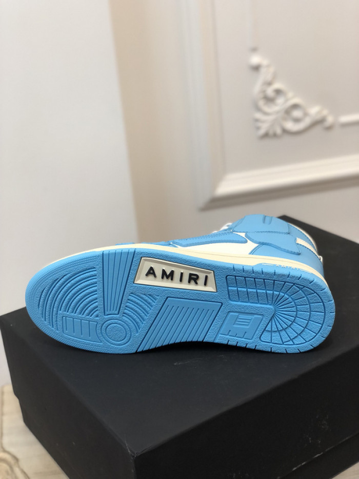 amiri sneakers copshoe am-27
