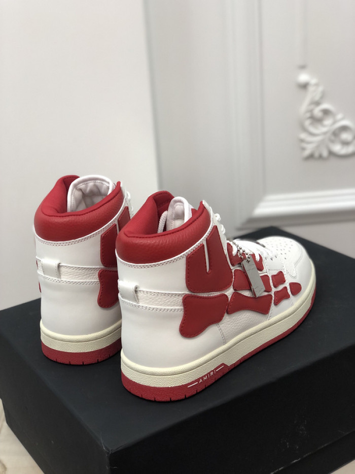 amiri sneakers copshoe am-28