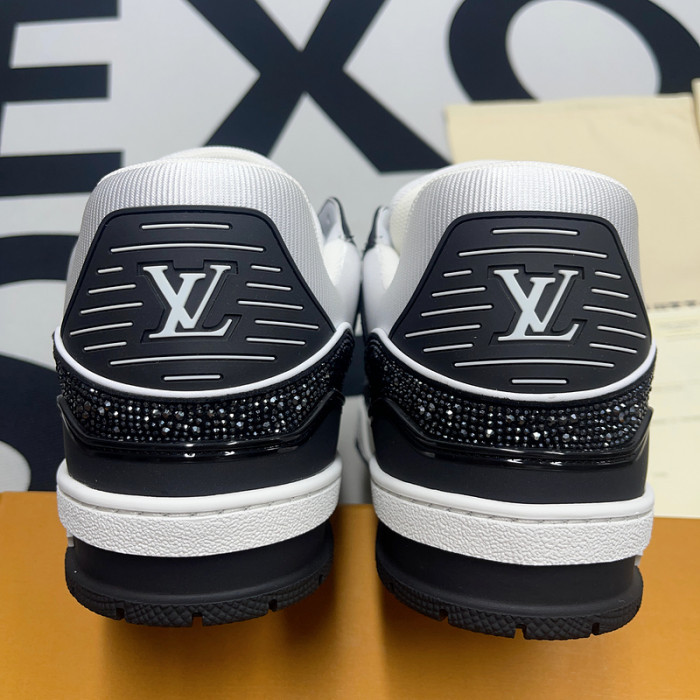 lvt sneakers copshoe l&v-181