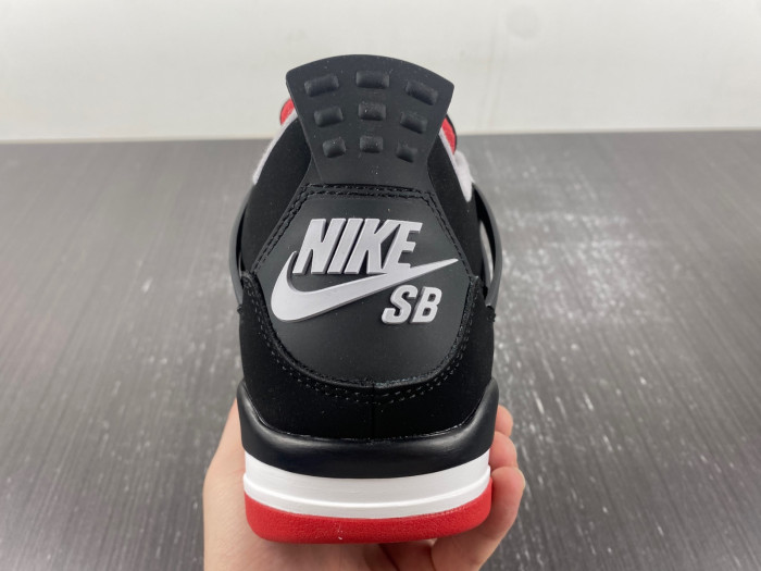 nike sb x r jordan 4 dr5415-060