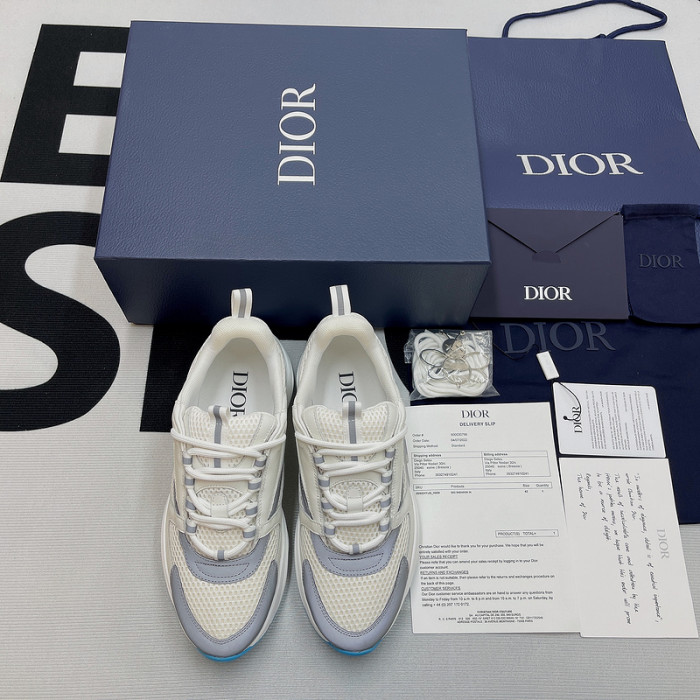 d1r* b22 trainer sneaker copshoe dr-95