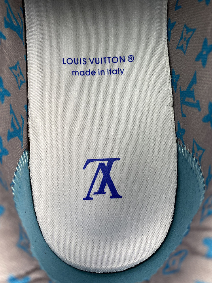 lvt sneakers copshoe l&v-183