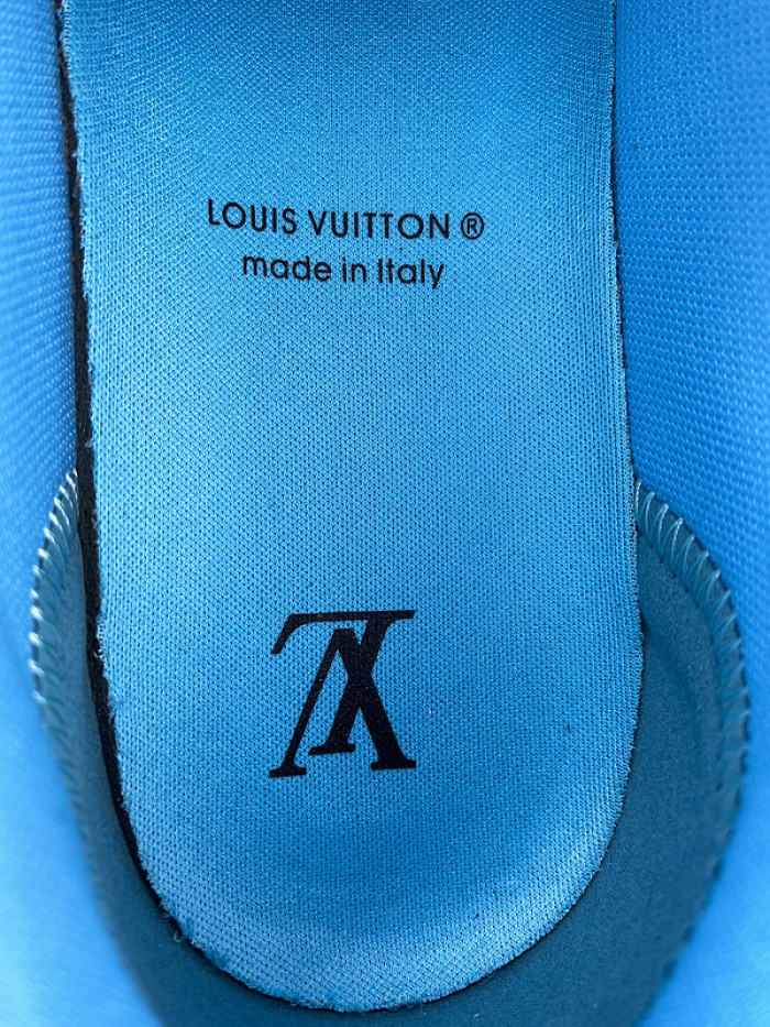 lvt sneakers copshoe l&v-185