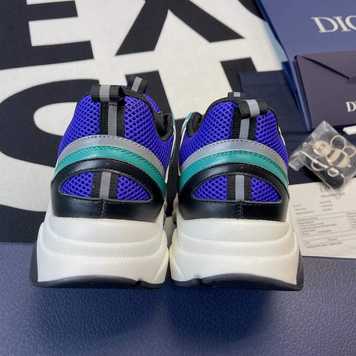 d1r* b22 trainer sneaker copshoe dr-103