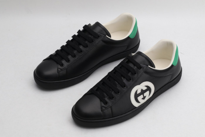 gc low-top sneaker copshoe gc-98