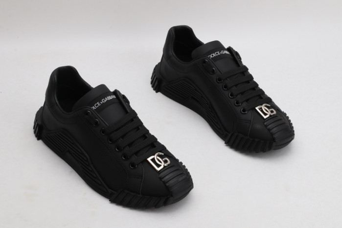dg sneakers copshoe d&g-23