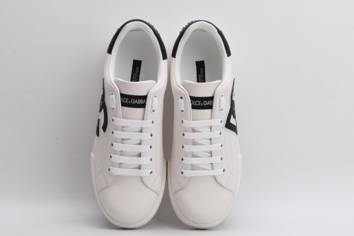 dg sneakers copshoe d&g-27