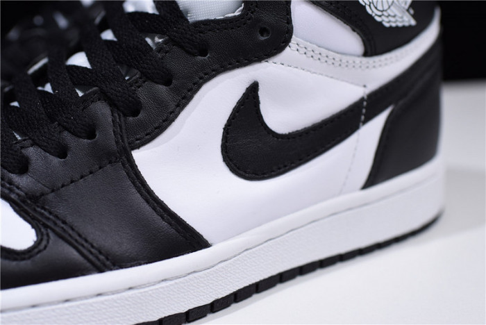 air jordan 1 retro high og - air jordan - 555088-010
